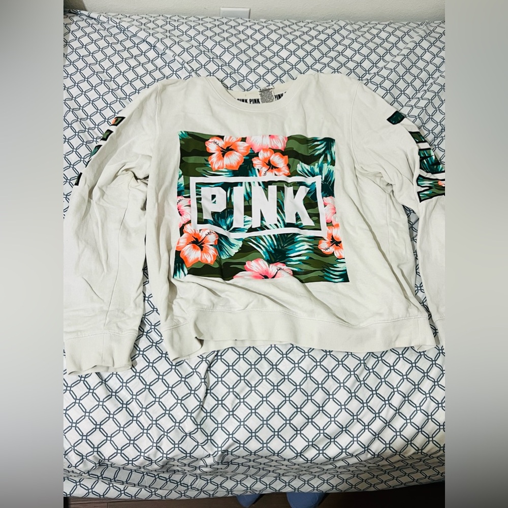 Victoria Secret PINK Sweatshirt